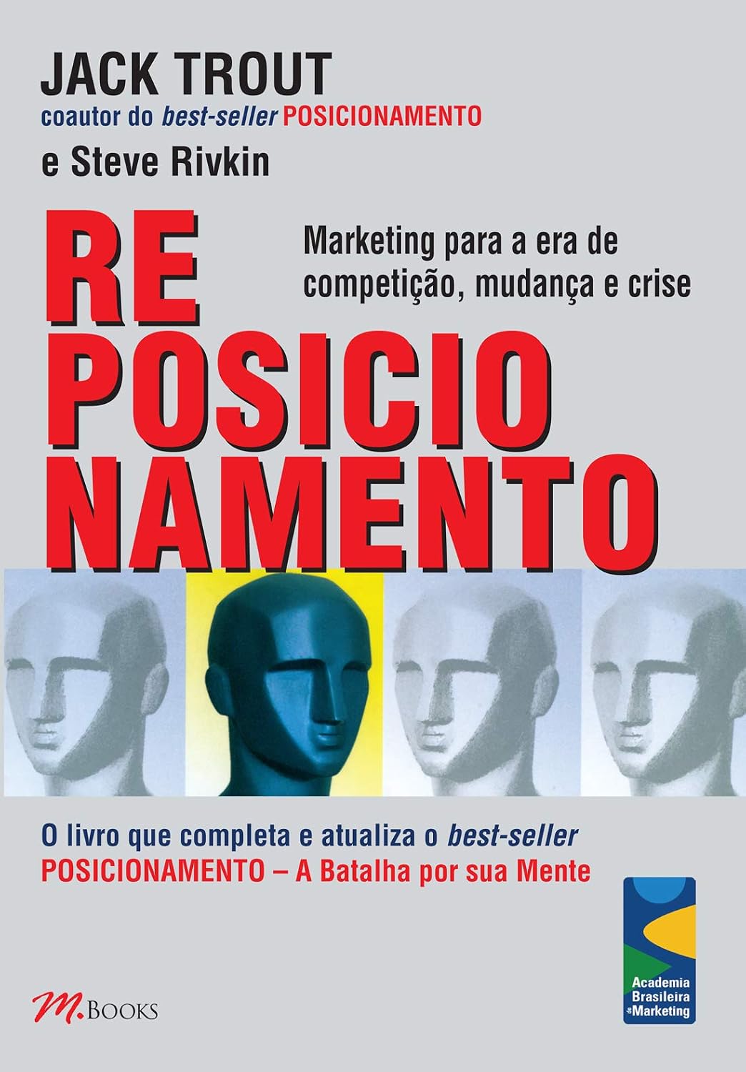 Reposicionamento