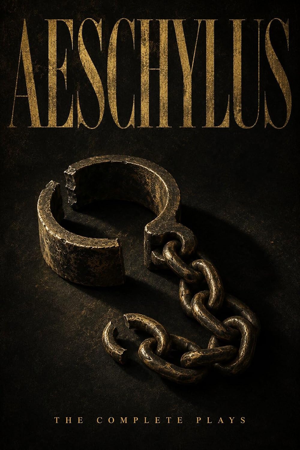 The Complete Plays of Aeschylus (Annotated): All Seven Surviving Tragedies — Including the Complete Oresteia and Prometheus Bound — with a Critical Study... Erato Antiquity Library) (English Edition) baixar o livro de graça