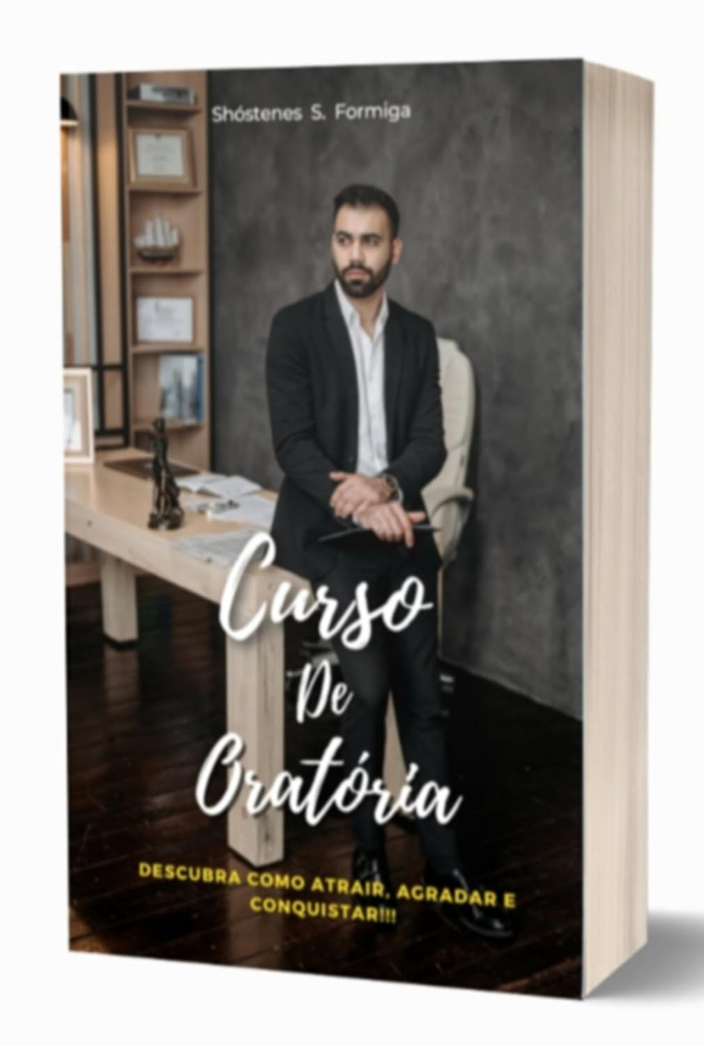 Curso Completo De Oratória baixar o livro de graça