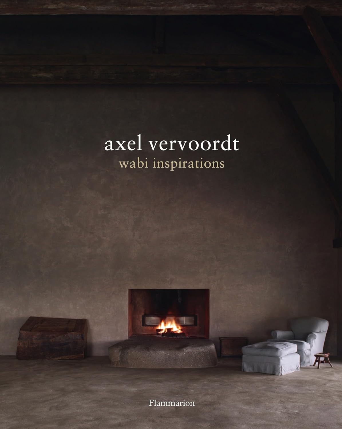 Axel Vervoordt: Wabi Inspirations baixar livro de graça