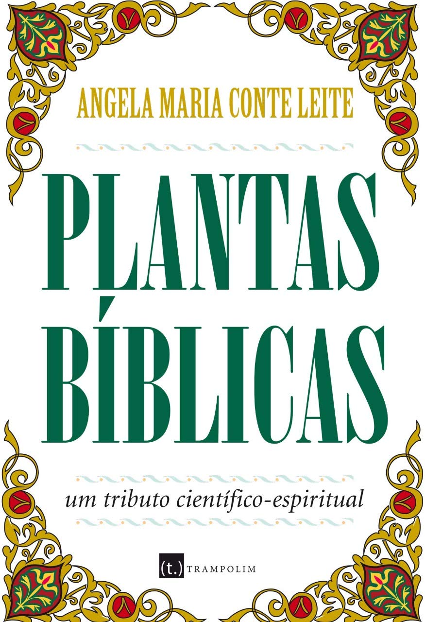 capítulo por capítulo baixar Plantas Bíblicas: um tributo científico-espiritual