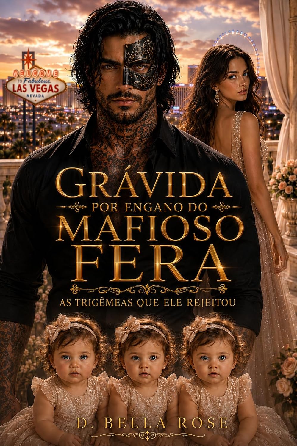 ler totalmente Grávida por engano do mafioso fera (Príncipes da máfia Livro 2)