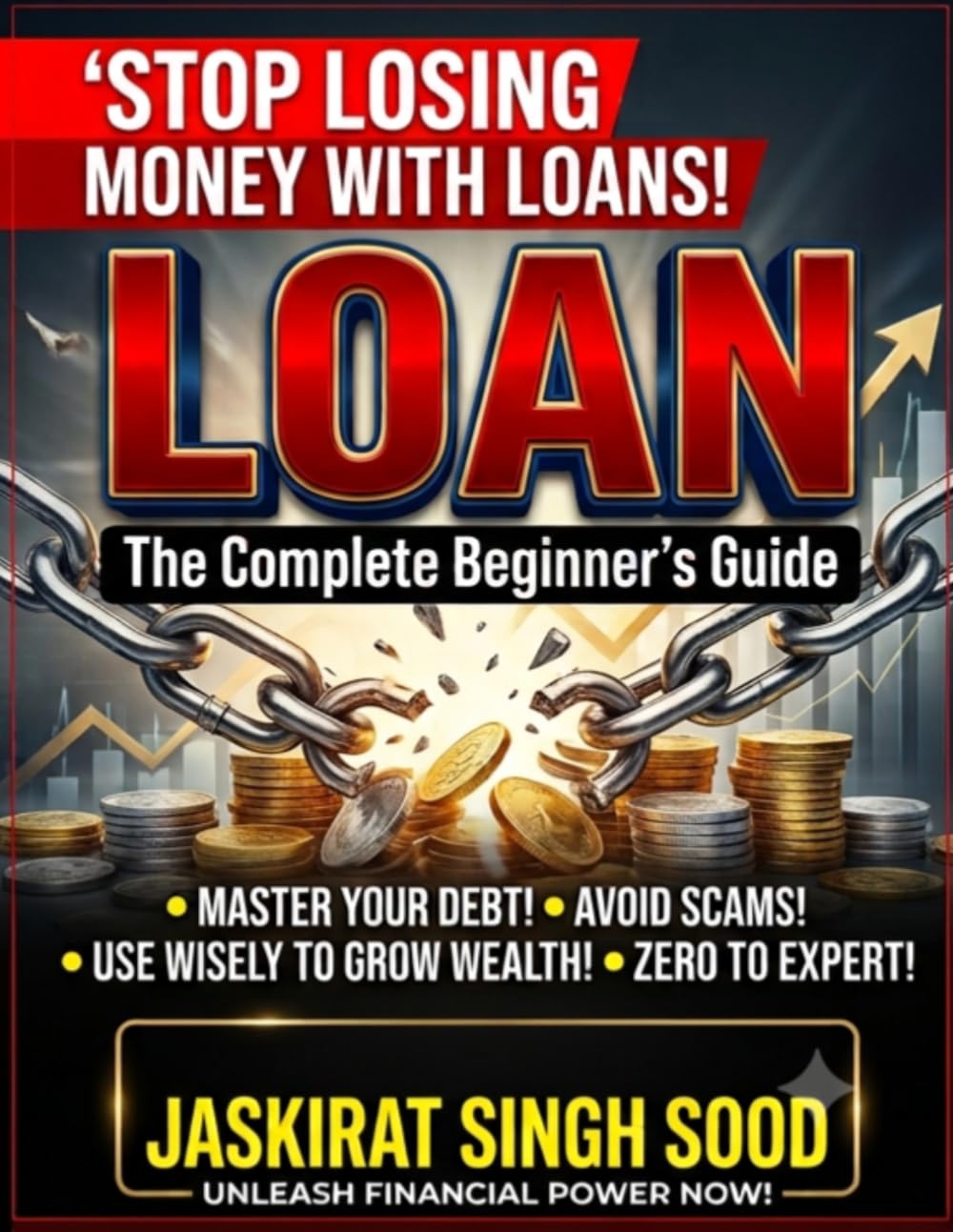 ler totalmente Loan: The Complete Beginner's Guide