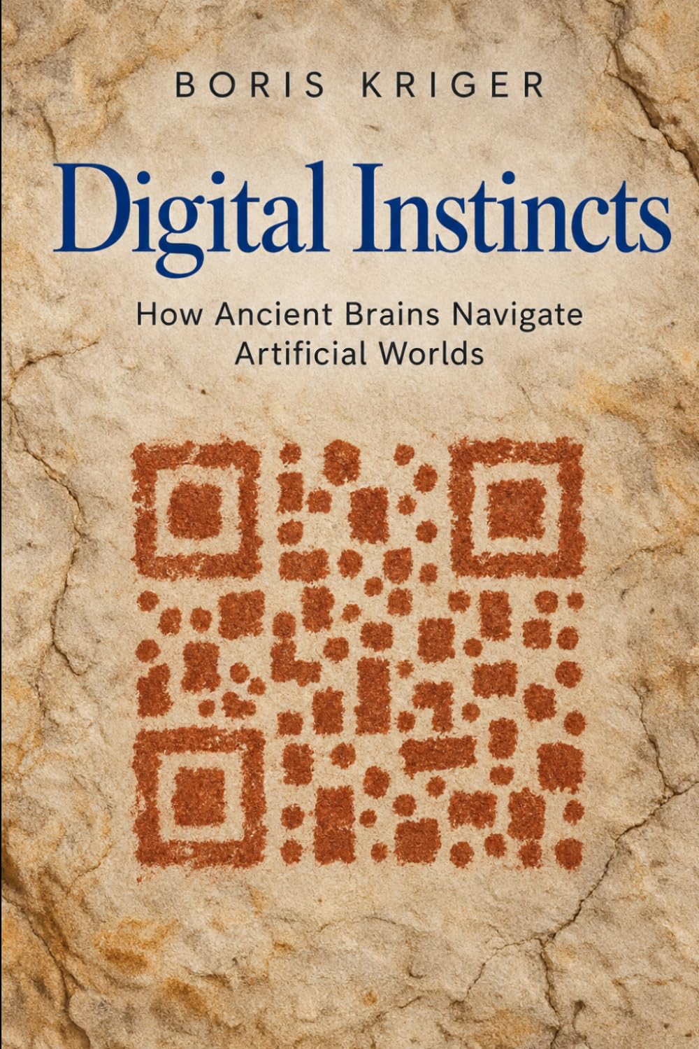 capítulo por capítulo baixar Digital Instincts: How Ancient Brains Navigate Artificial Worlds