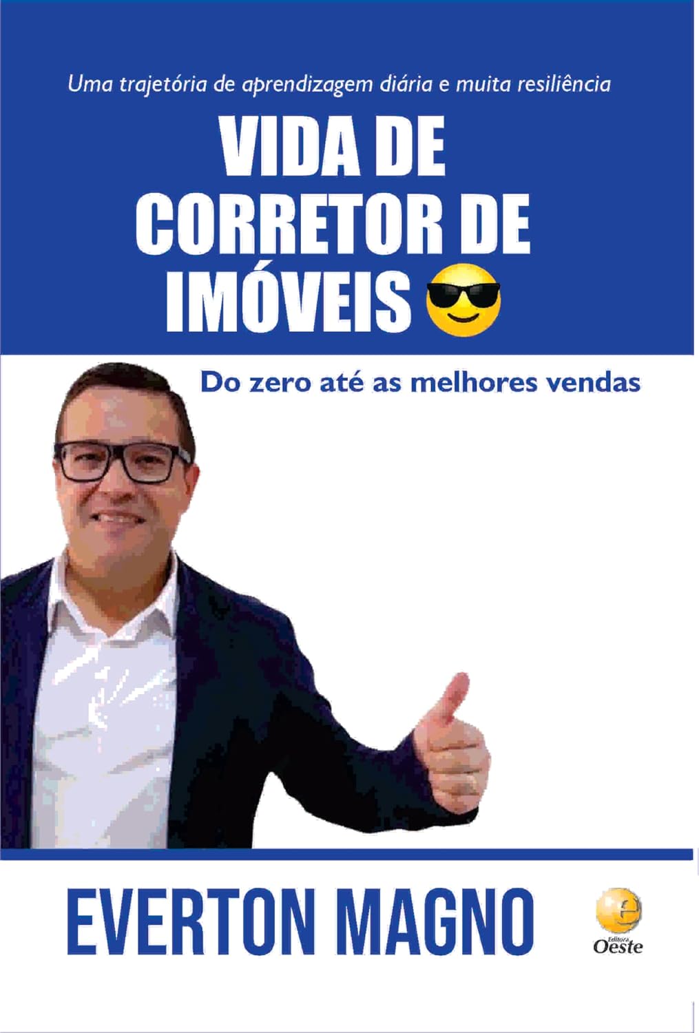 capítulo por capítulo baixar Vida de corretor de imóveis: do zero até as melhores vendas