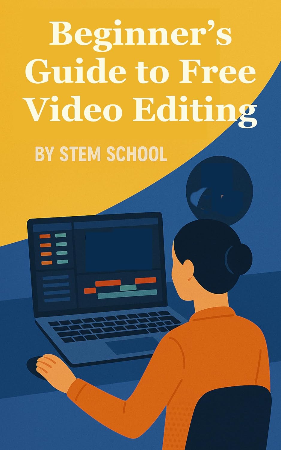 ler totalmente Beginner’s Guide to Free Video Editing: Create High Level Videos (English Edition)