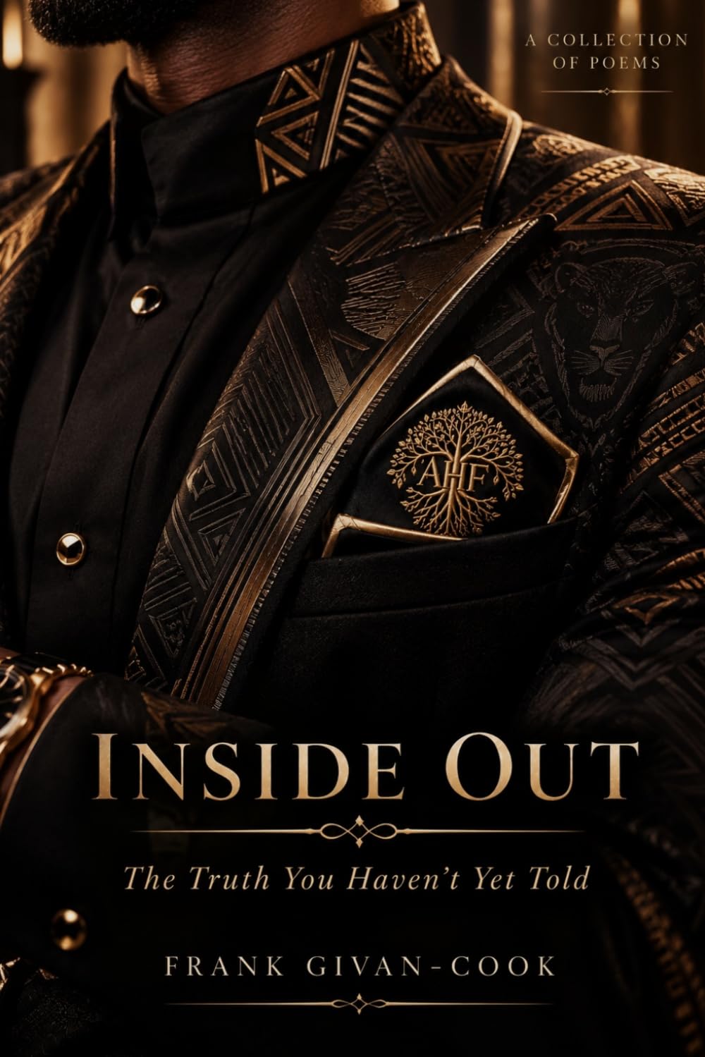 capítulo por capítulo baixar Inside Out: Speaking From Within