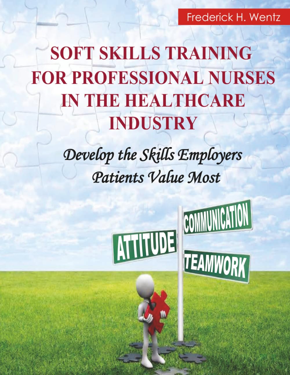 capítulo por capítulo baixar Soft Skills Training for Professional Nurses in the Healthcare Industy: Develop the Skills Employers and Patients Value Most