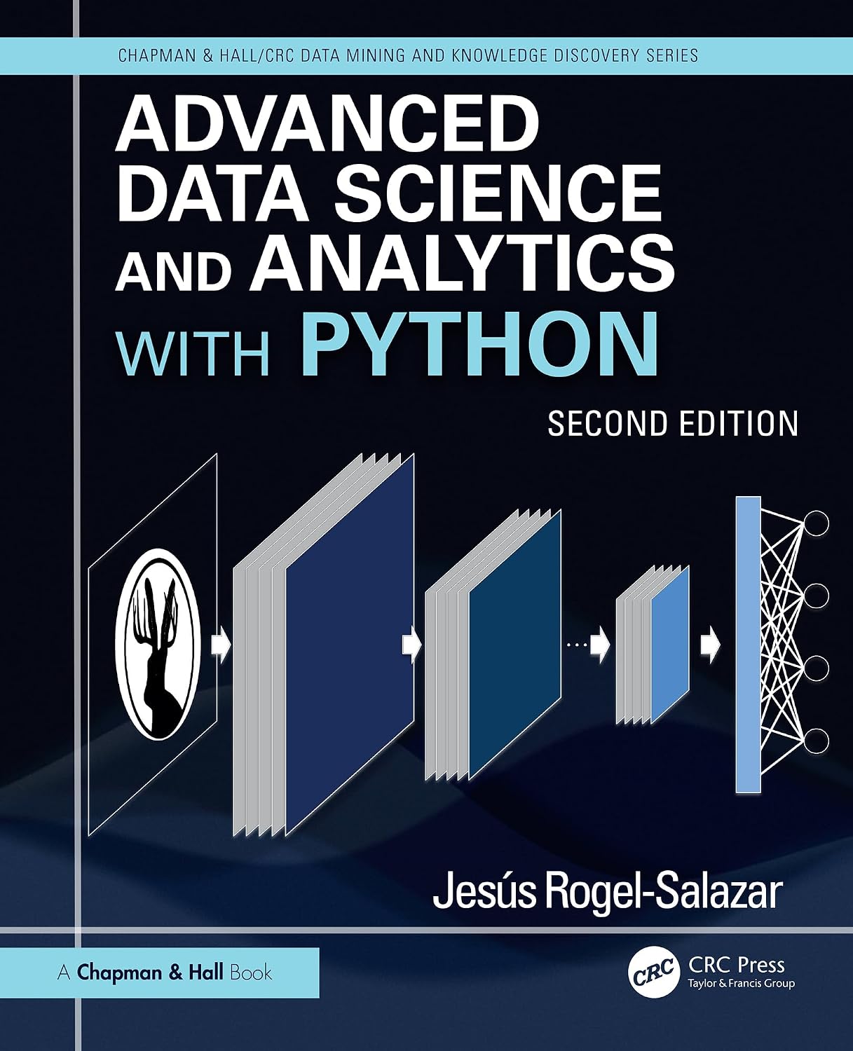 ler totalmente Advanced Data Science and Analytics with Python (Chapman & Hall/CRC Data Mining and Knowledge Discovery Series) (English Edition)