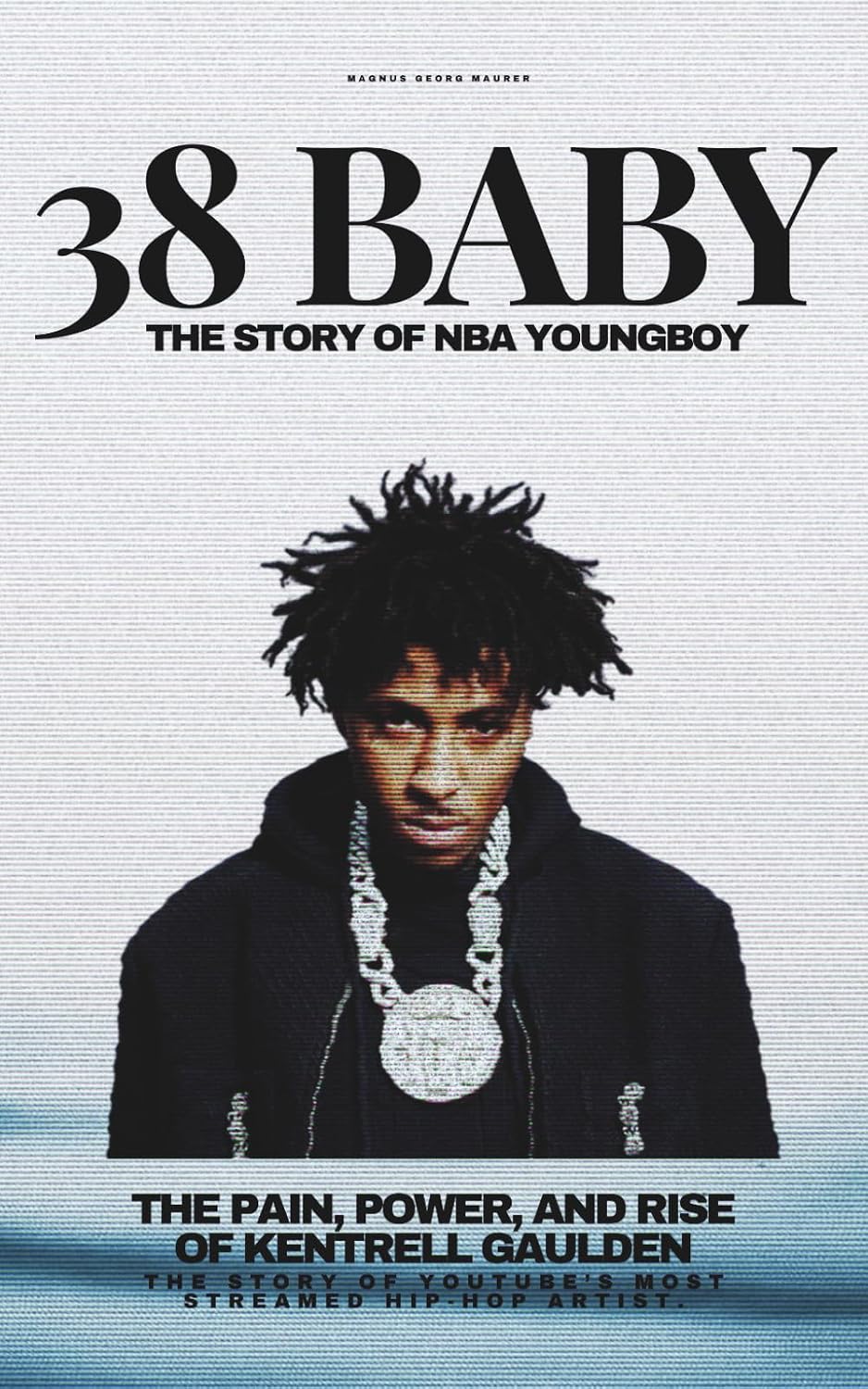 ler totalmente 38 BABY - The NBA YOUNGBOY Story