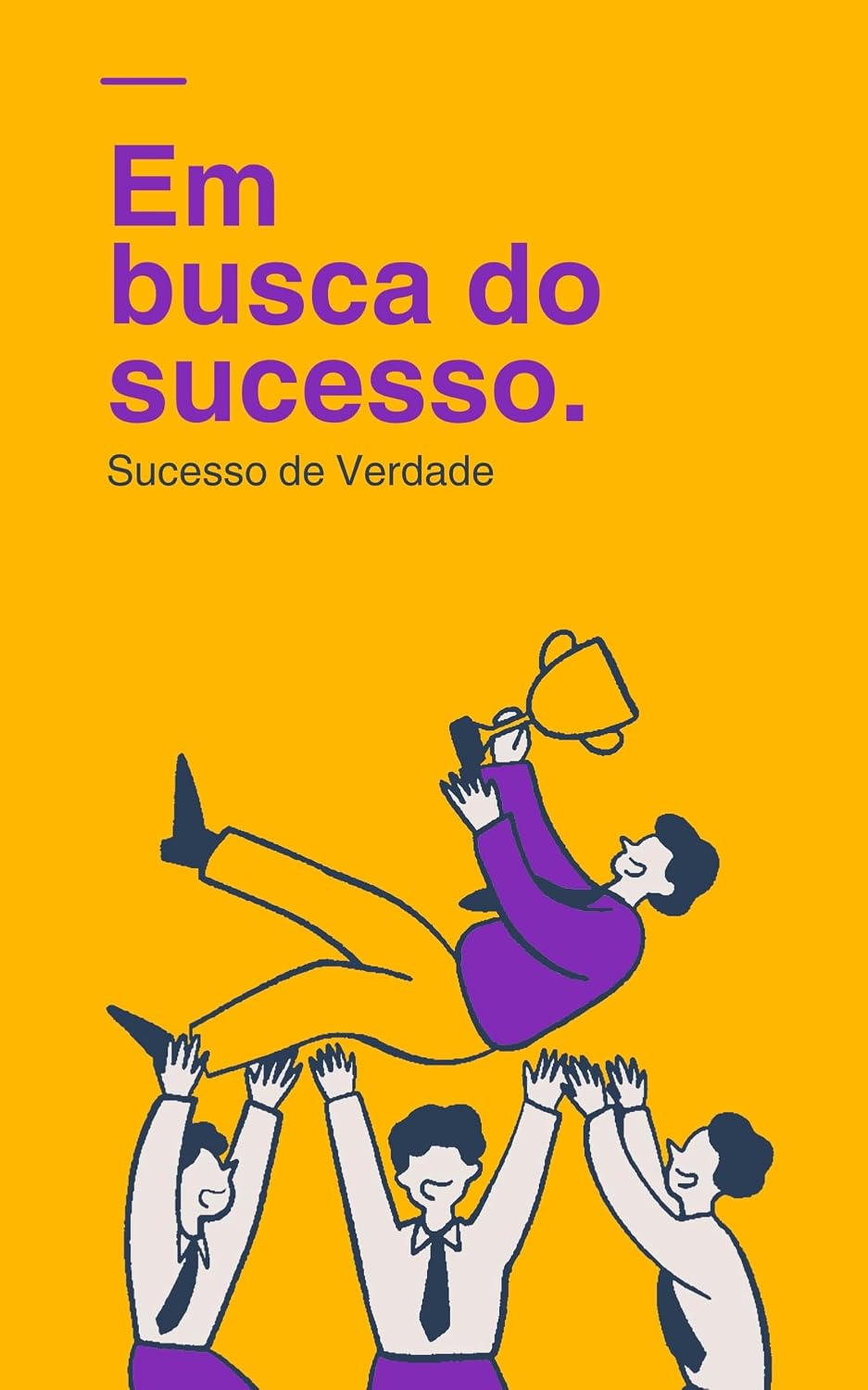ler totalmente Sucesso de Verdade