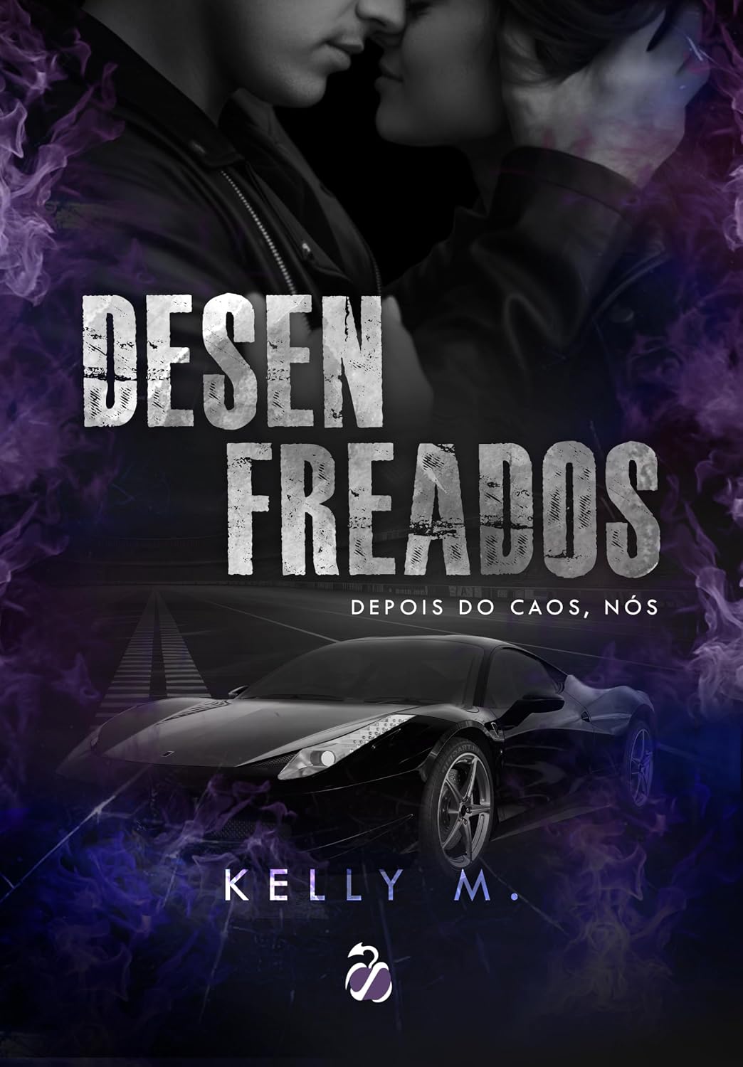 Desenfreados - Depois do Caos, Nós baixar livro de graça