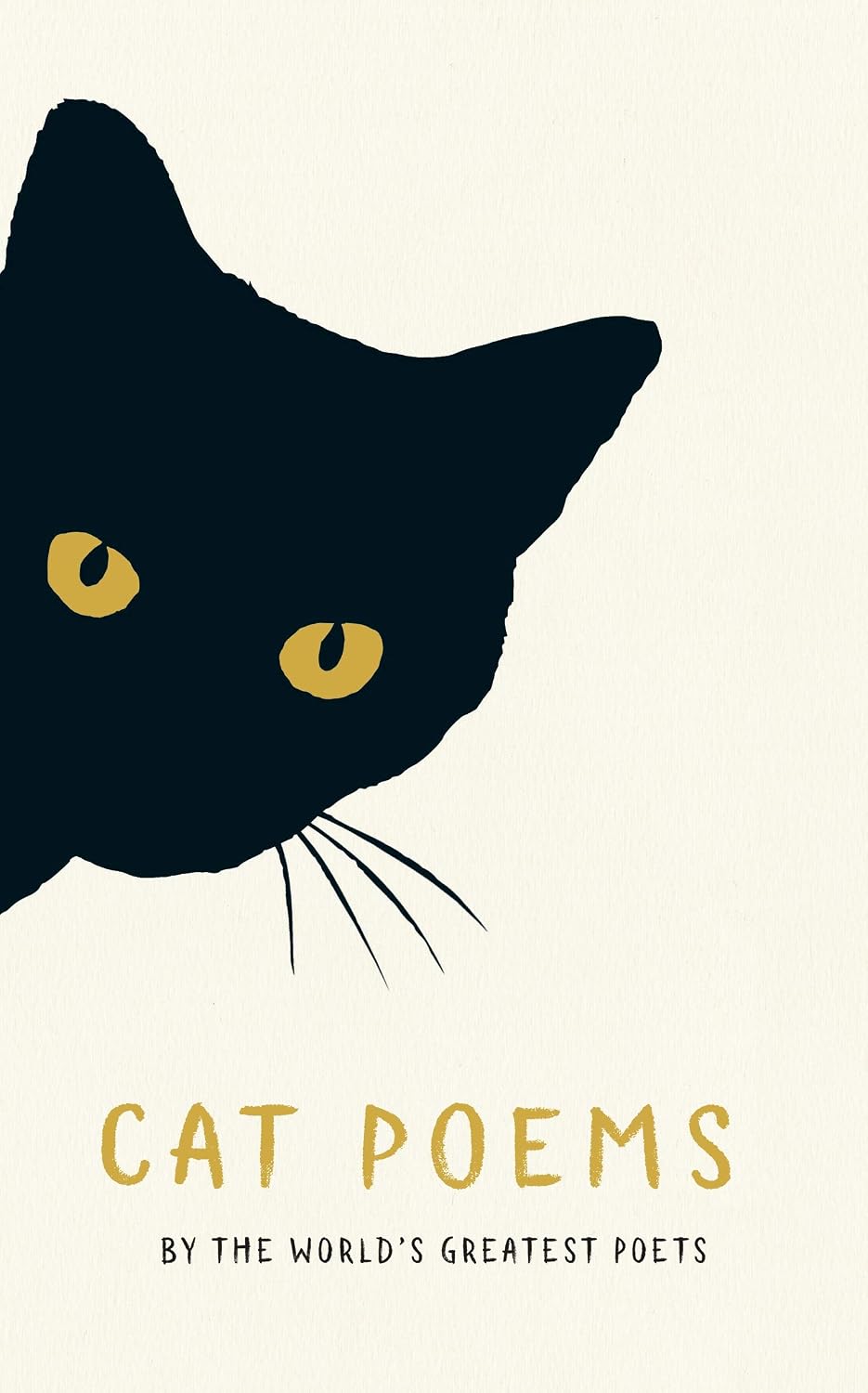 Cat Poems (English Edition)