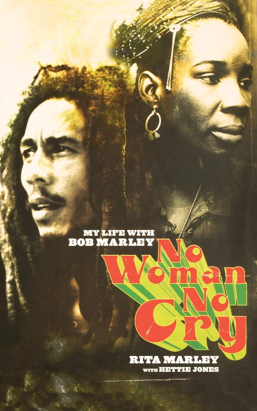ler totalmente No Woman No Cry: My Life with Bob Marley