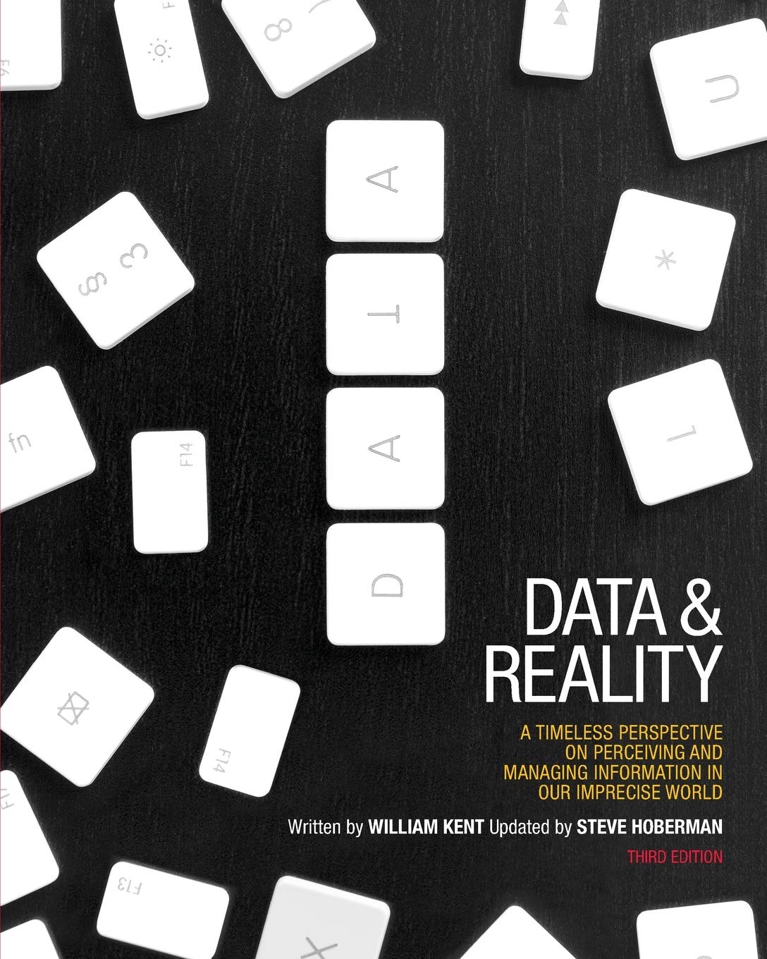 capítulo por capítulo baixar Data and Reality: A Timeless Perspective on Perceiving and Managing Information in Our Imprecise World, 3rd Edition
