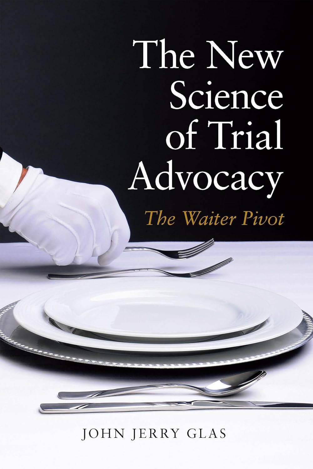 The New Science of Trial Advocacy (English Edition) baixar livro de graça