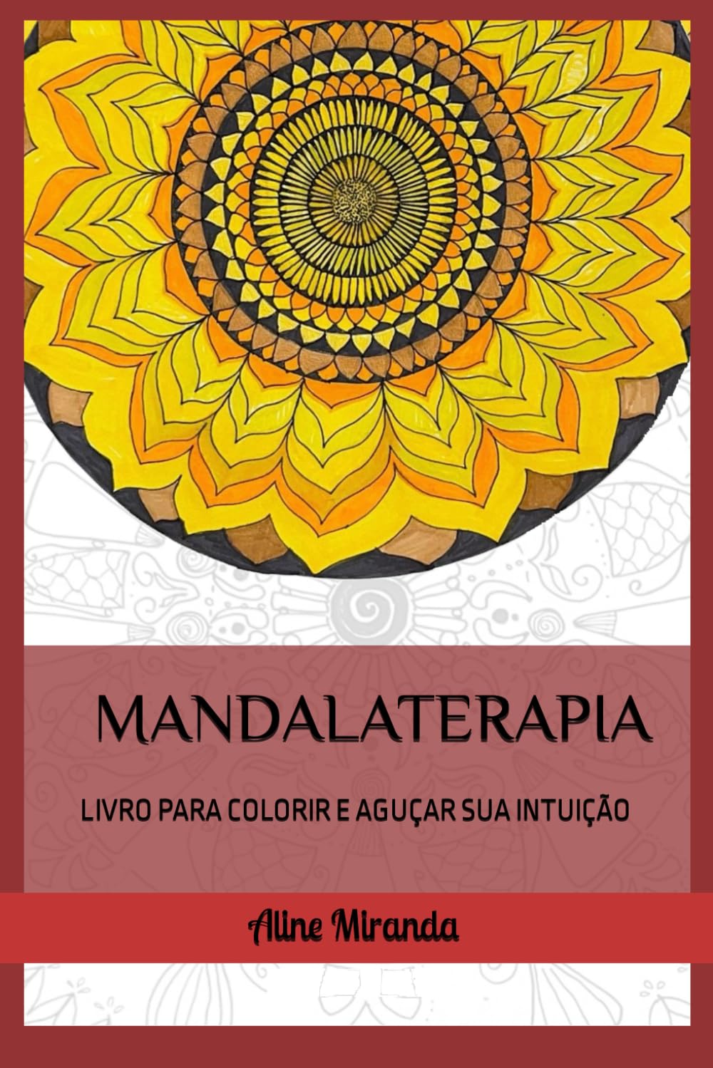 capítulo por capítulo baixar A cura através das mandalas (Portuguese Edition)
