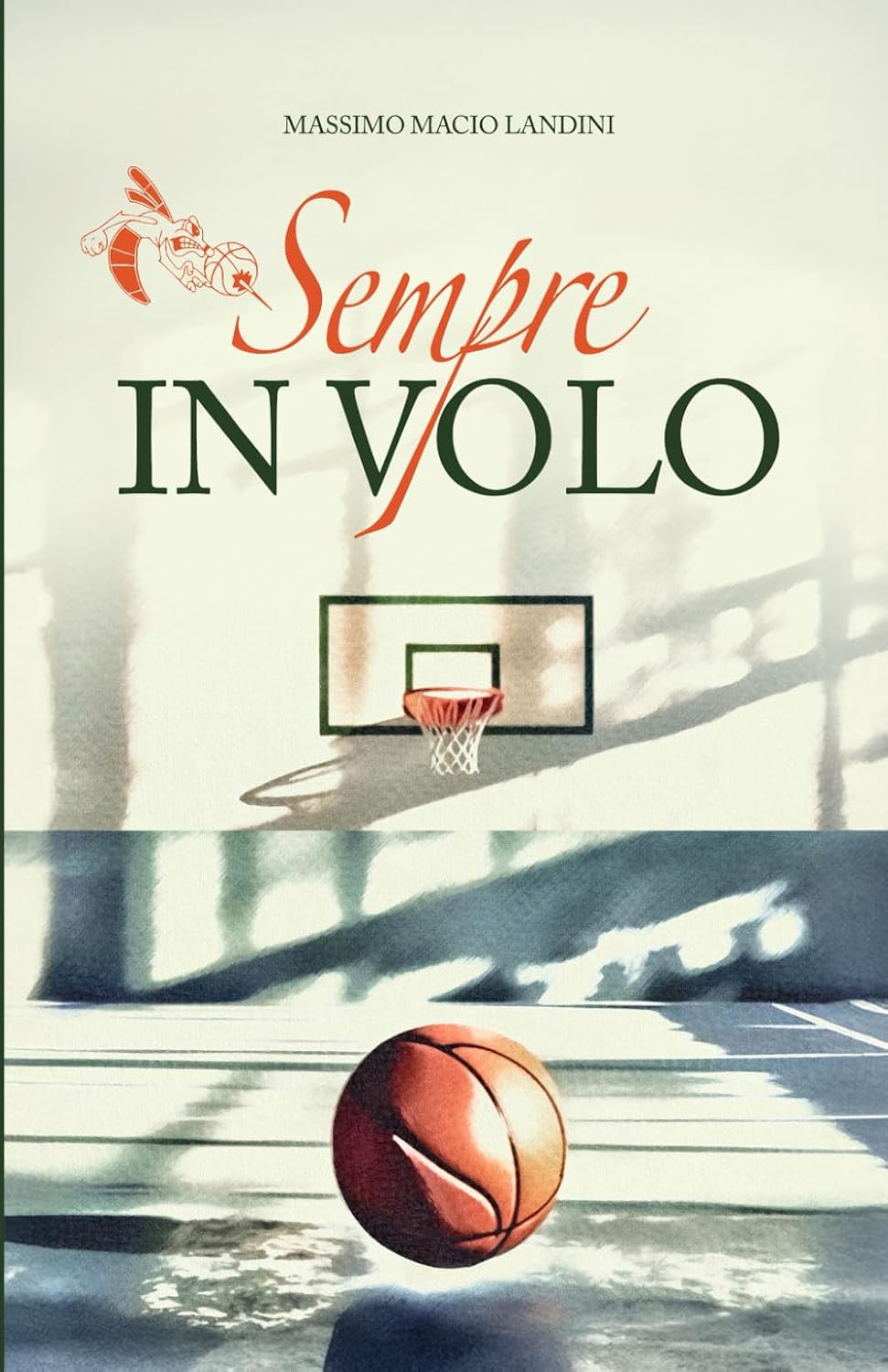 capítulo por capítulo baixar SEMPRE IN VOLO (Italian Edition)