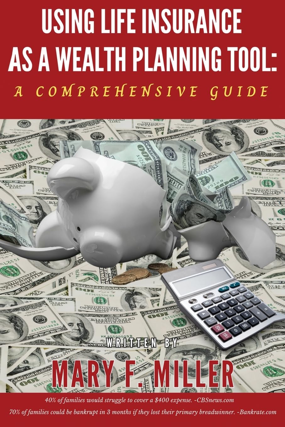 ler totalmente Using Life Insurance As A Wealth Planning Tool A Comprehensive Guide