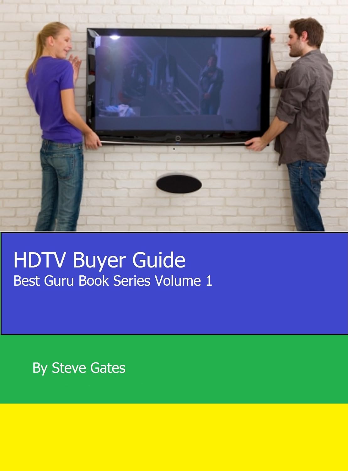 ler totalmente HDTV Buyer Guide 4K HDTV update (English Edition)