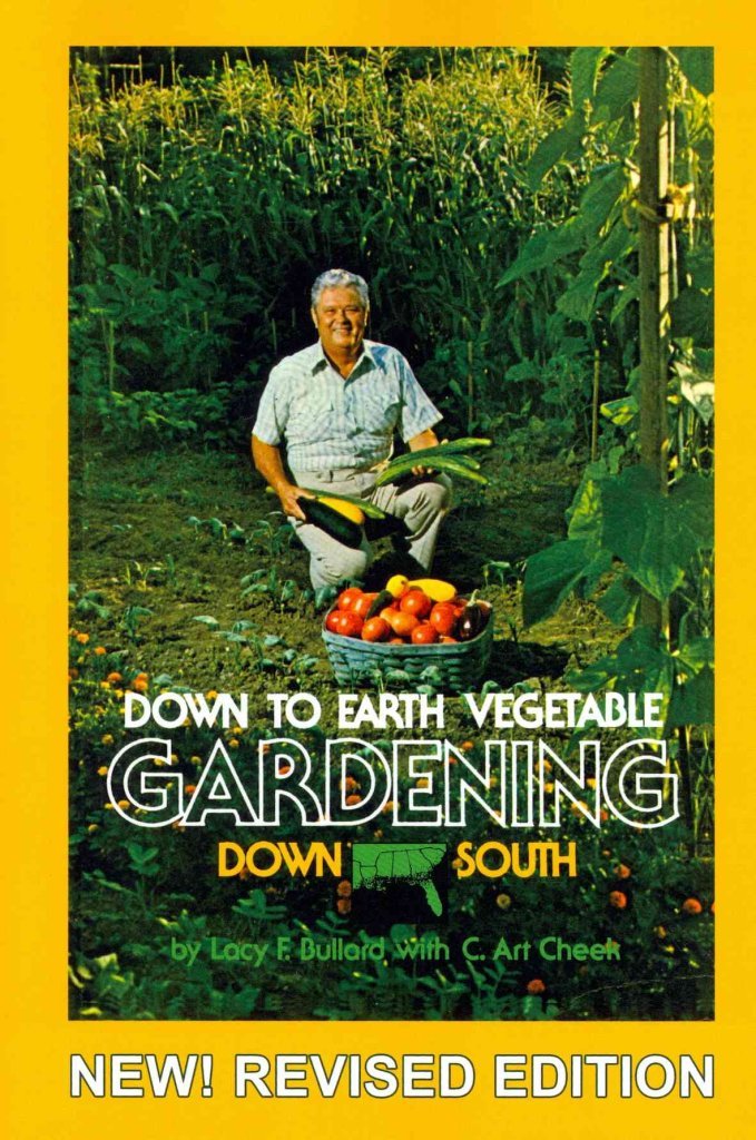 ler totalmente Down to Earth Gardening Down South, Revised Edition