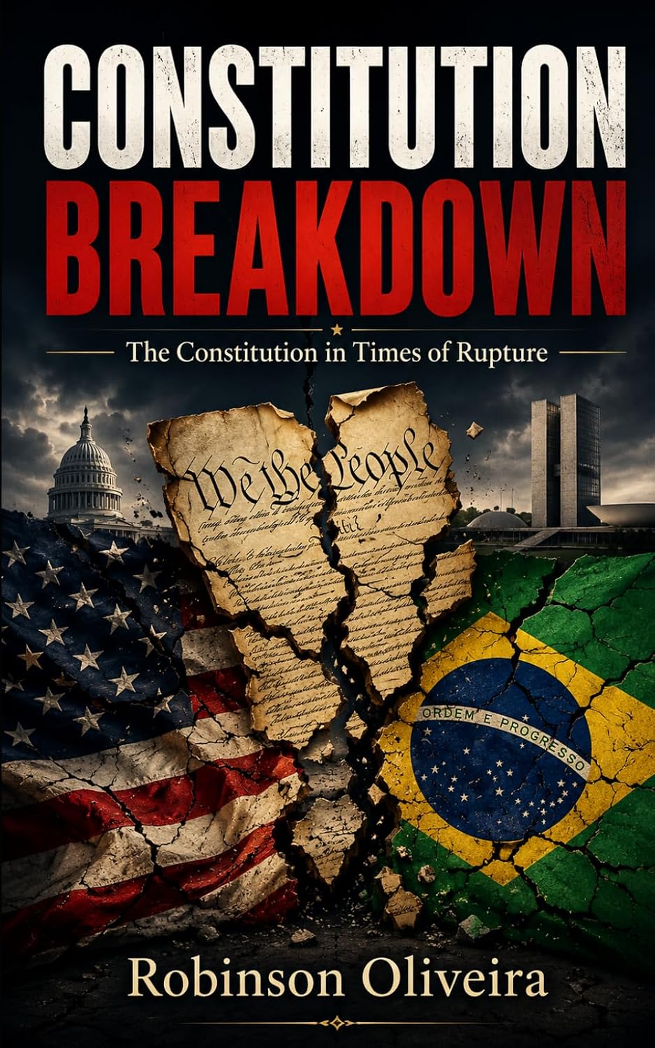 capítulo por capítulo baixar Constitution Breakdown: The Constitution in Times of Rupture