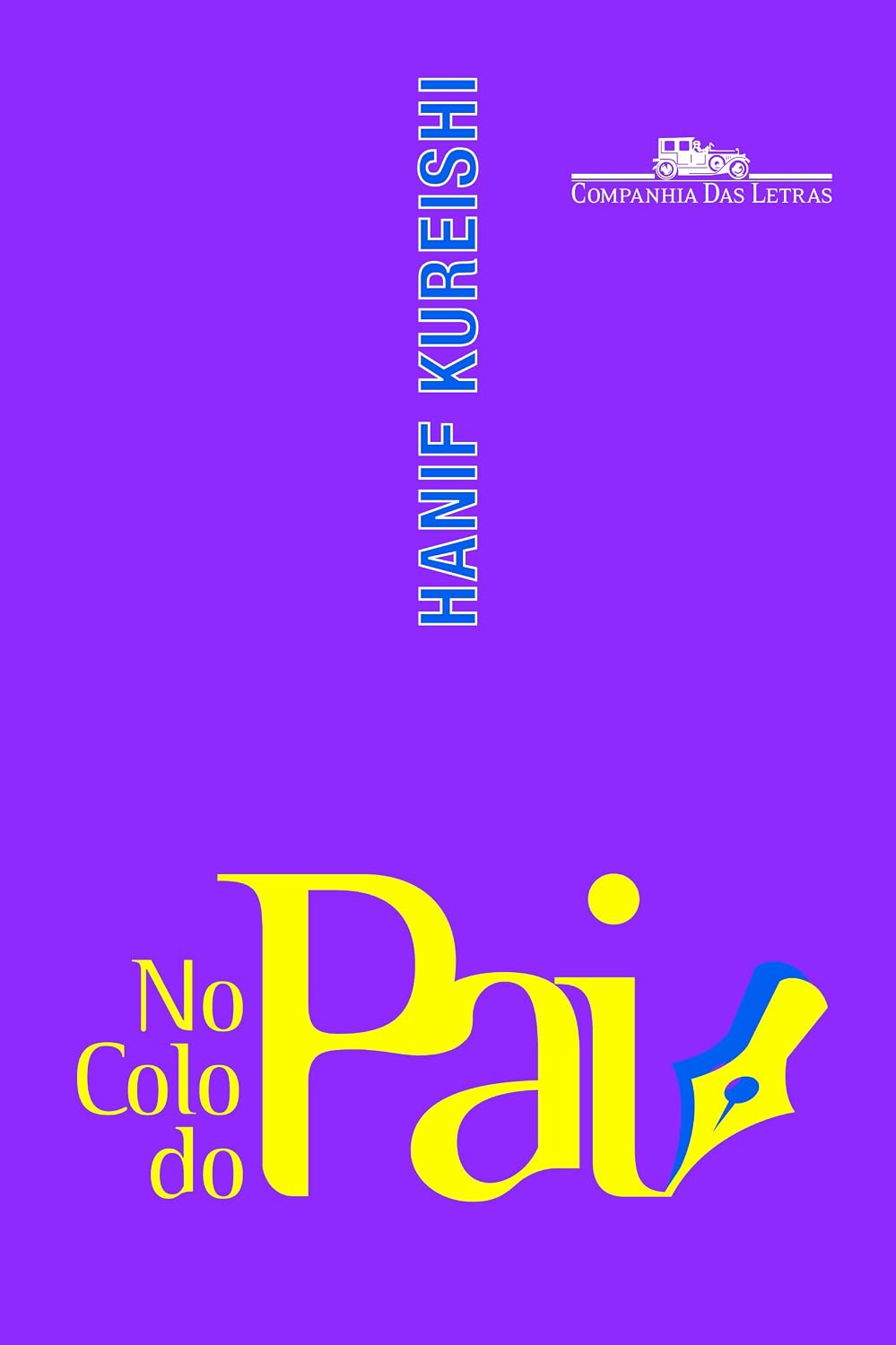 No Colo do Pai baixar o livro de graça