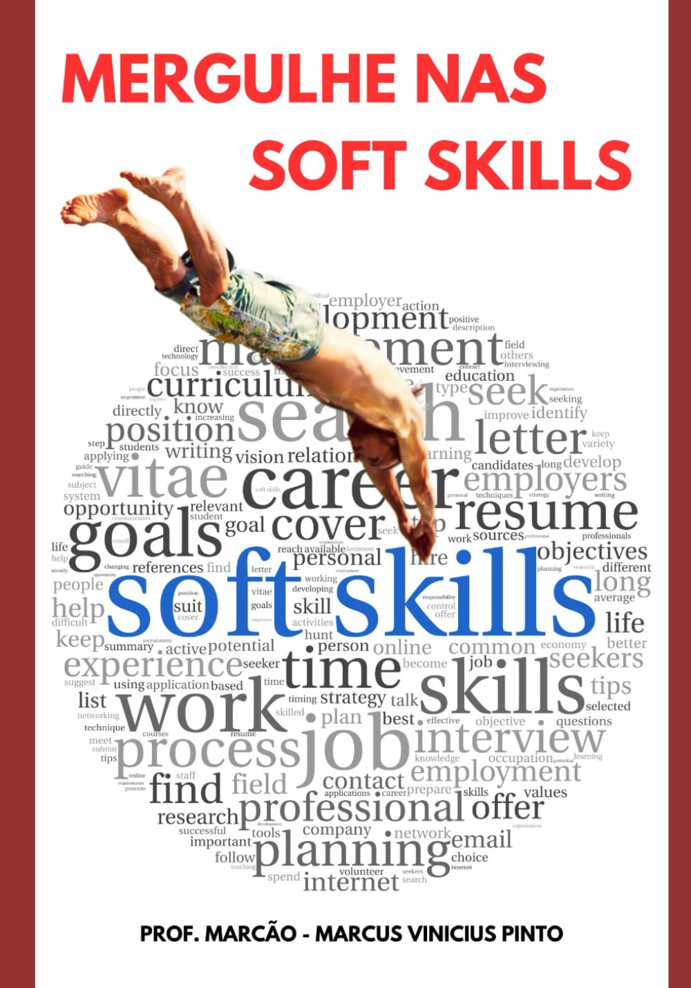 Mergulhe NAS Soft Skills: 4