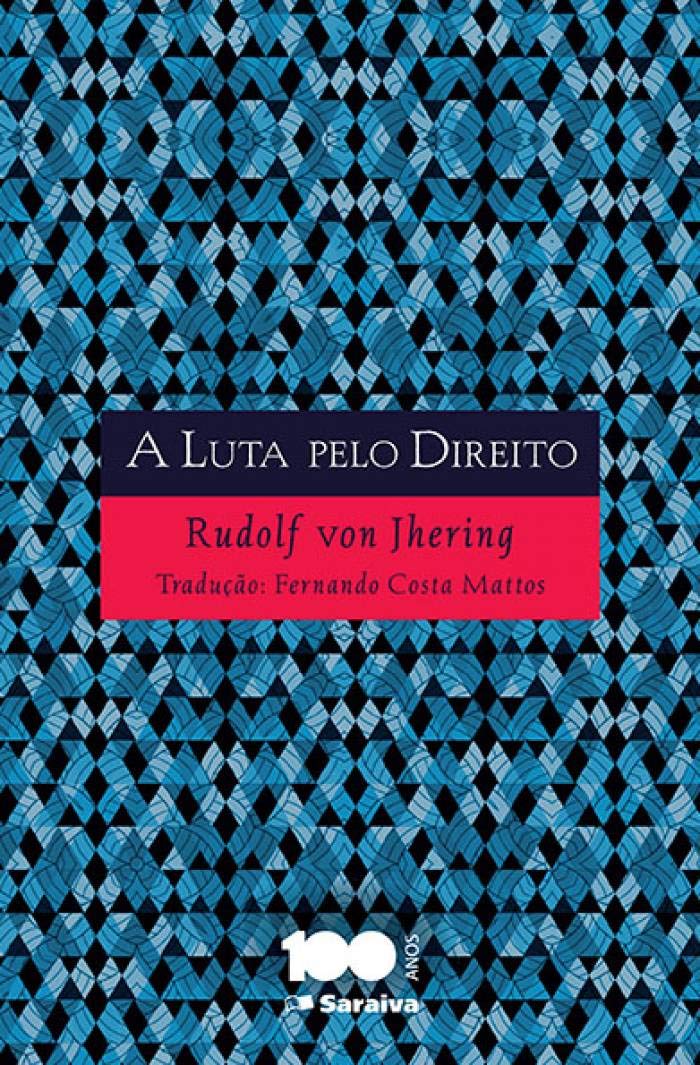capítulo por capítulo baixar A Luta Pelo Direito - 1ª Edição 2015