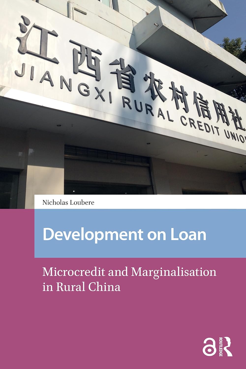 ler totalmente Development on Loan: Microcredit and Marginalisation in Rural China (Transforming Asia) (English Edition)