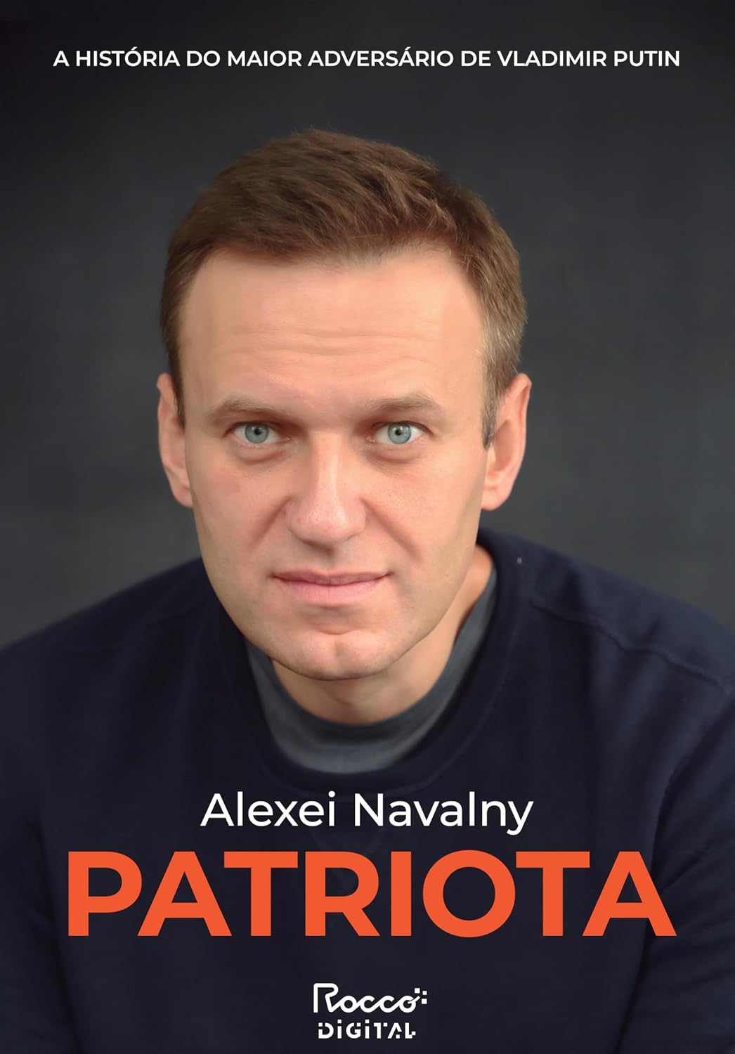 ler totalmente Patriota