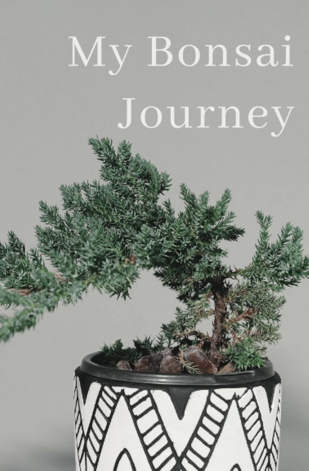My Bonsai Journey - Organizer, Notebook, Log book & Planner baixar livro de graça