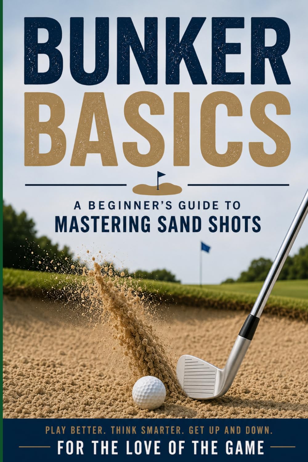 capítulo por capítulo baixar Bunker Basics: A Beginner's Guide to Mastering Sand Shots: 36