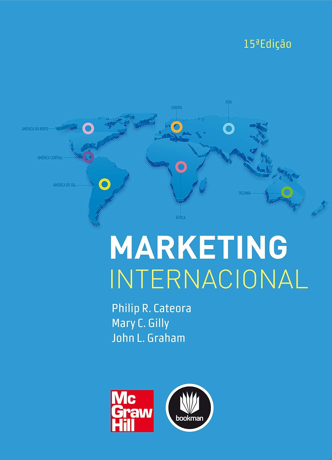 ler totalmente Marketing Internacional