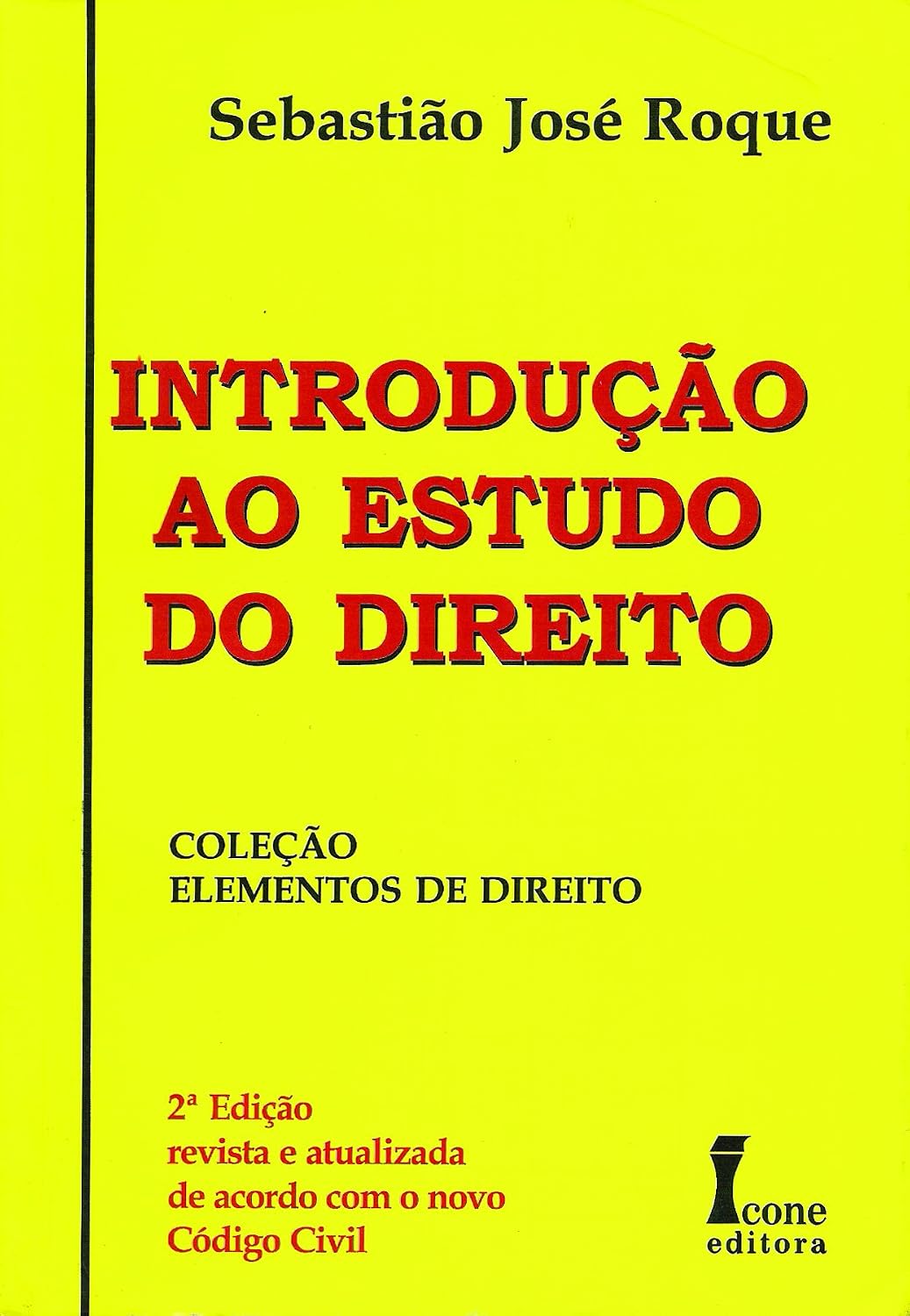 Introdução ao estudo do direito baixar livro de graça