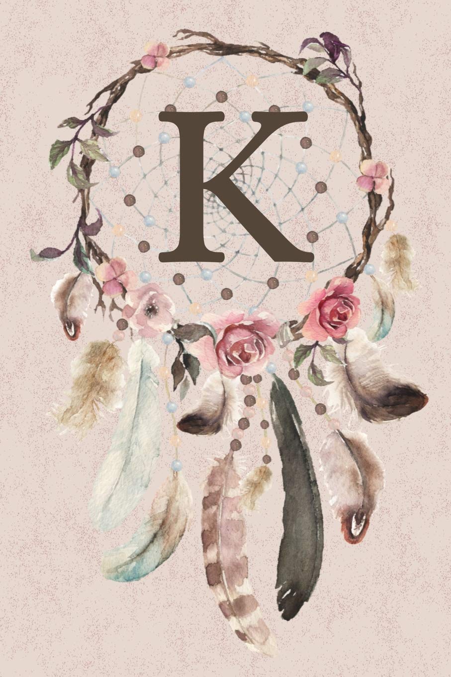 K: Monogram Journal baixar livro de graça