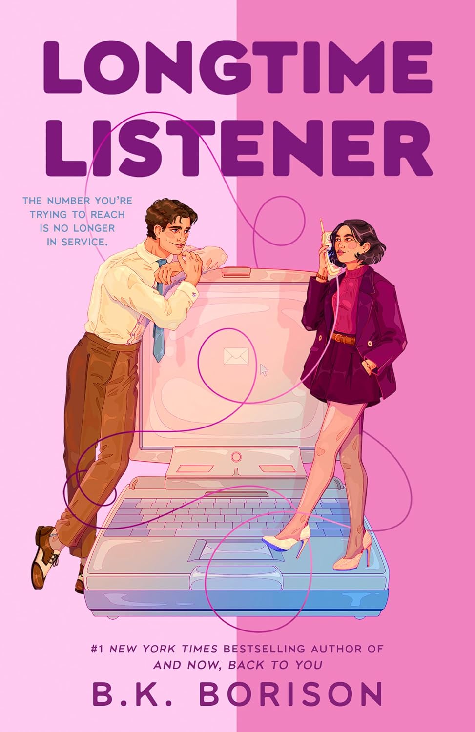Longtime Listener (Heartstrings Book 3) (English Edition)