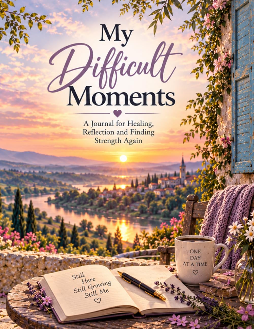 MY DIFFICULT MOMENTS: MY MEMORIES
