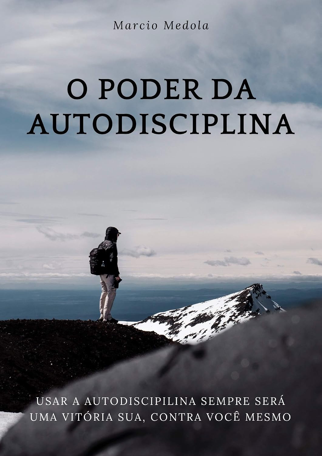 O Poder da Autodisciplina baixar livro de graça