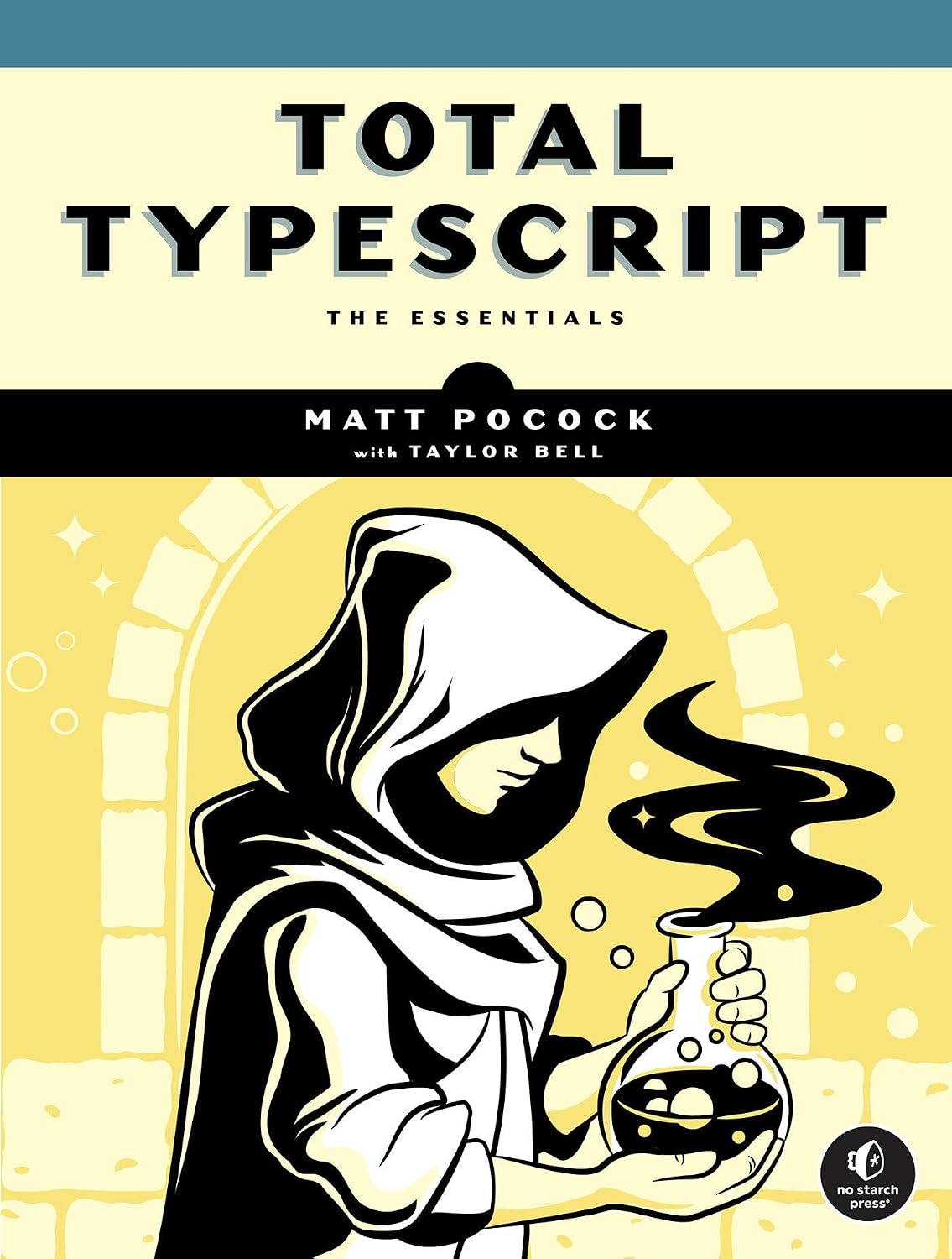 Total Typescript baixar o livro de graça