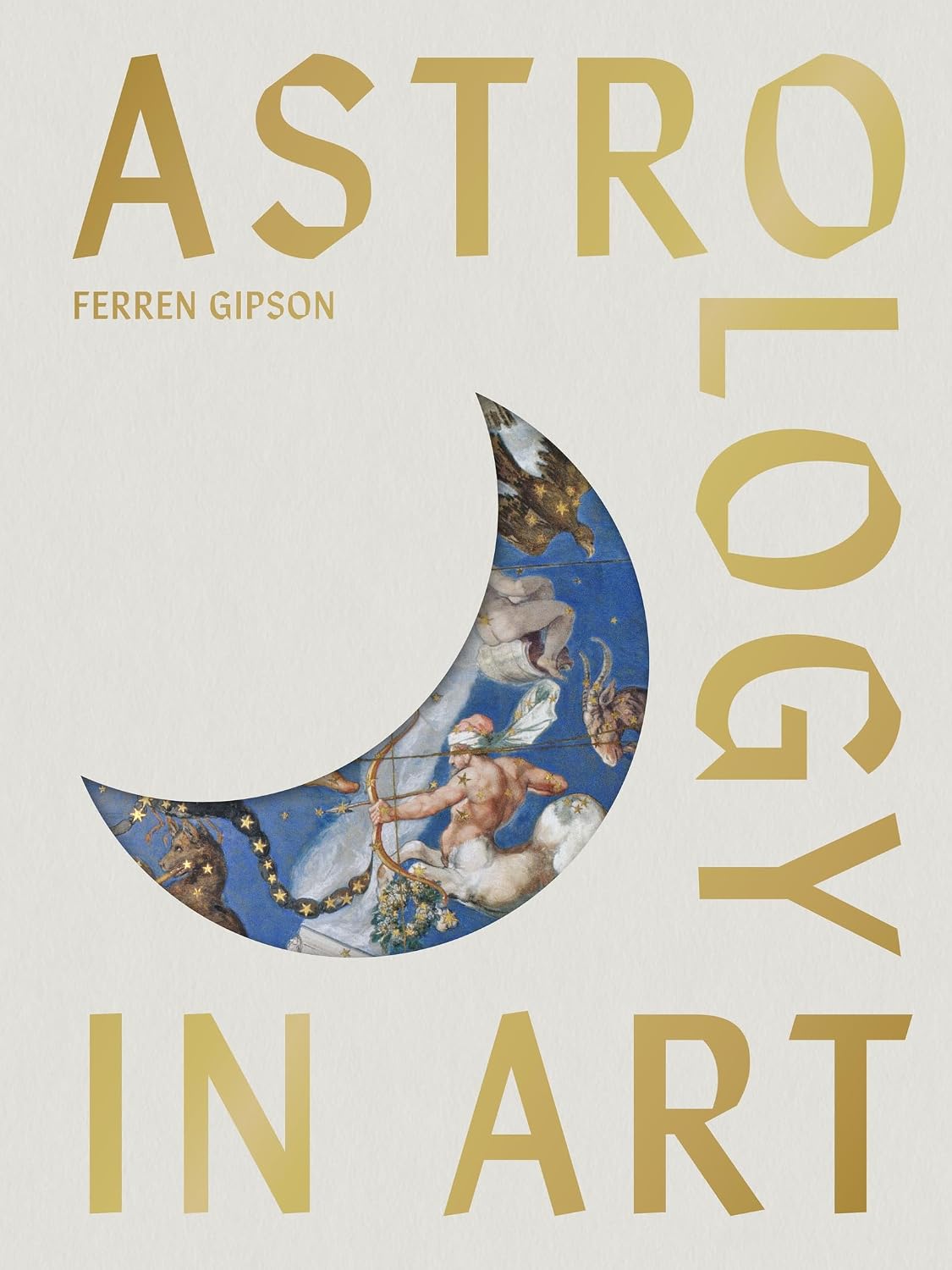 Astrology in Art (English Edition)