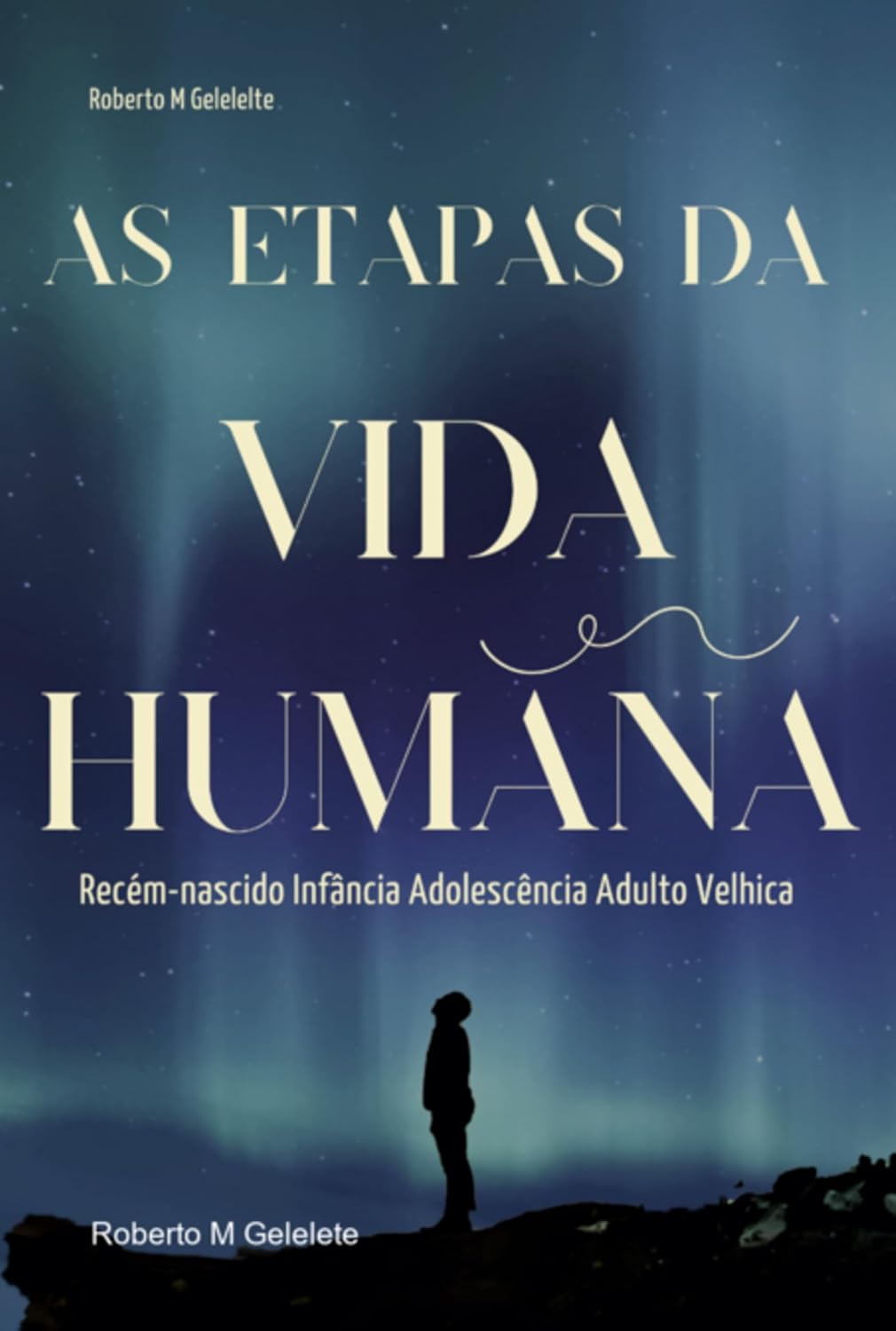 capítulo por capítulo baixar As Etapas Da Vida Humana