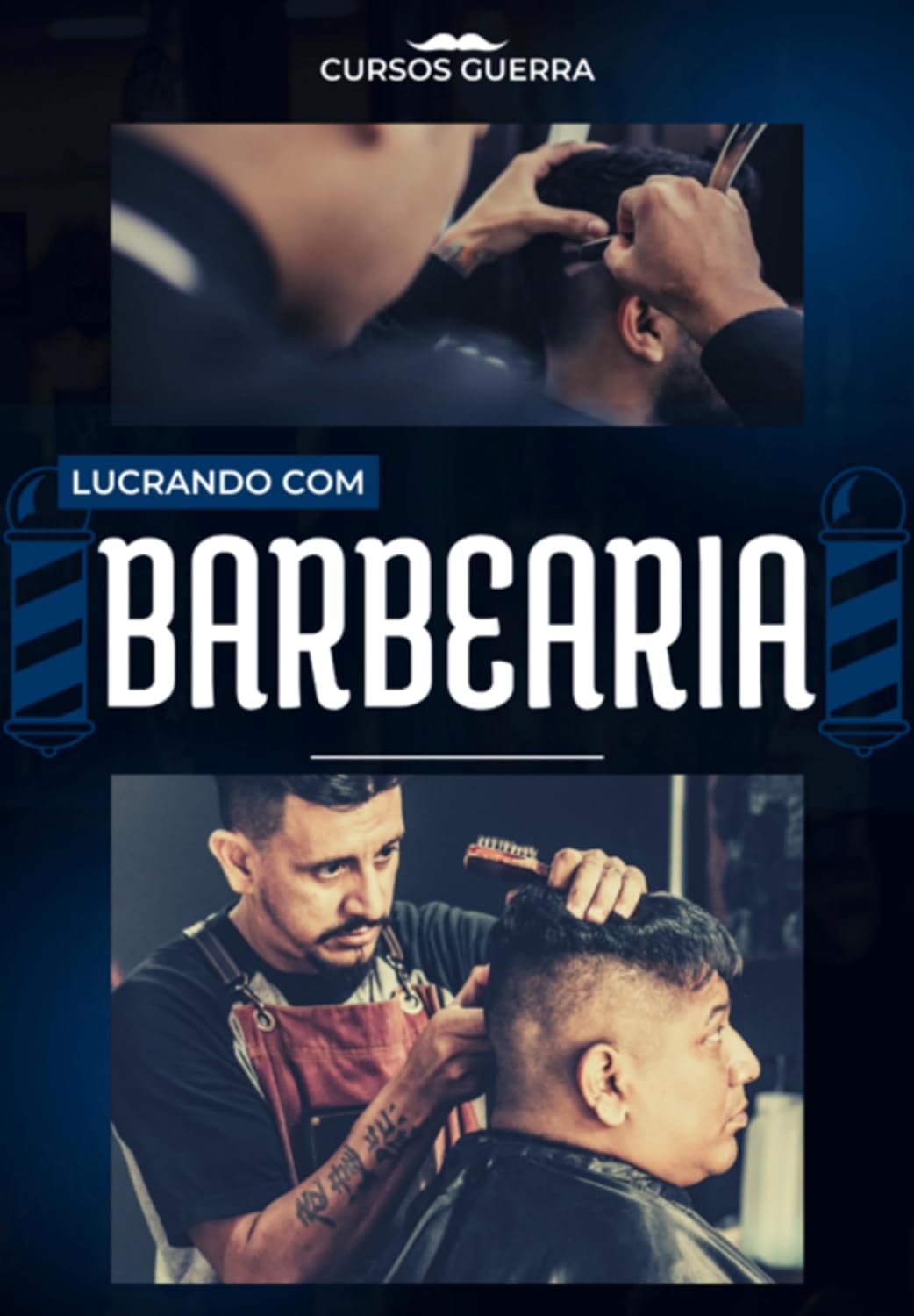 Lucrando Com Barbearia baixar livro de graça