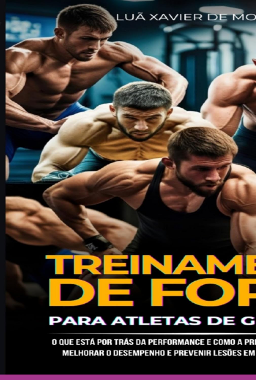 Treinamento De Força Para Atletas De Grappling baixar o livro de graça
