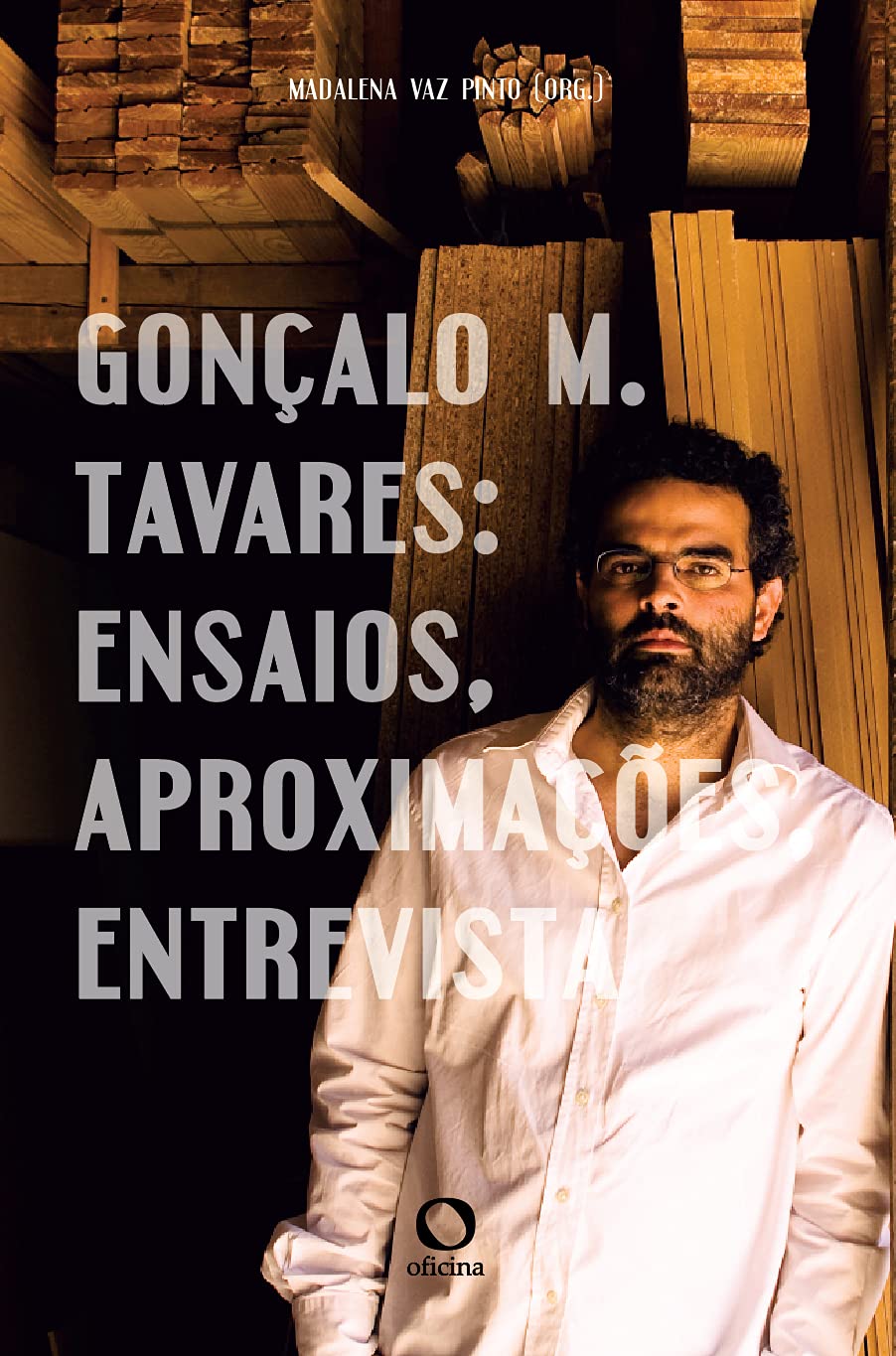 capítulo por capítulo baixar Gonçalo M. Tavares: ensaios, apresentações, entrevista