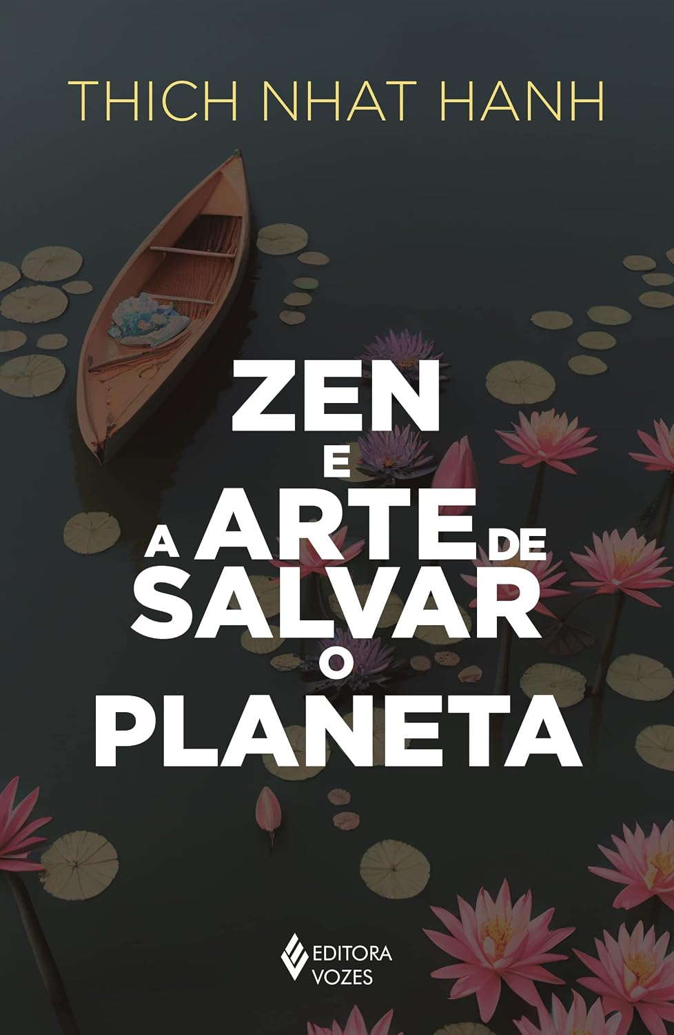 Zen e a arte de salvar o planeta baixar o livro de graça