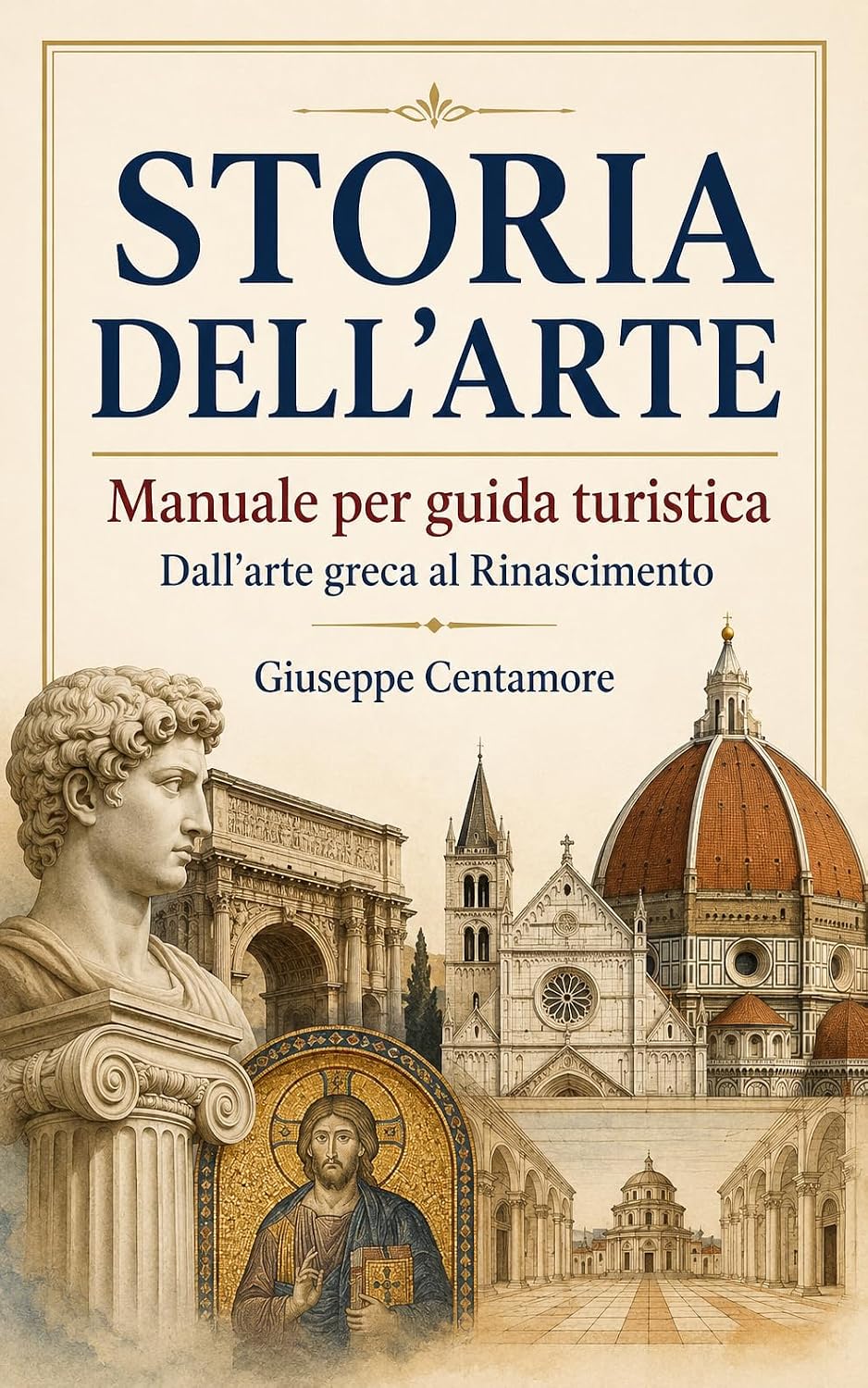 capítulo por capítulo baixar STORIA DELL’ARTE PER GUIDA TURISTICA Dall’arte antica al Rinascimento Collana di testi superiori per concorsi, cultura e professioni (Manuali superiori... e casi guidati Vol. 25) (Italian Edition)