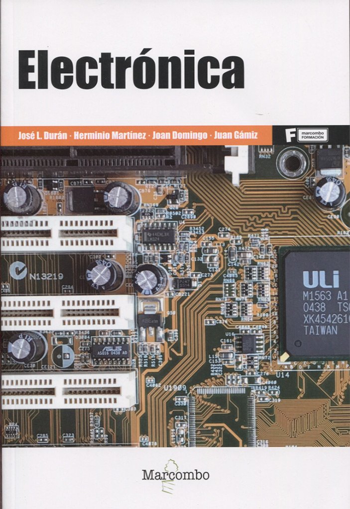 capítulo por capítulo baixar Electrónica (versión 2016 Castellano)
