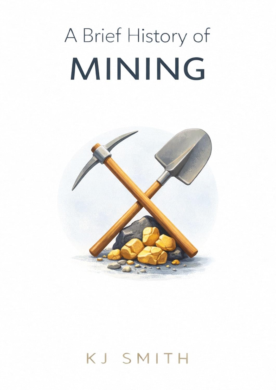 ler totalmente A Brief History of Mining (A Brief History of - Professions & Industries Edition) (English Edition)