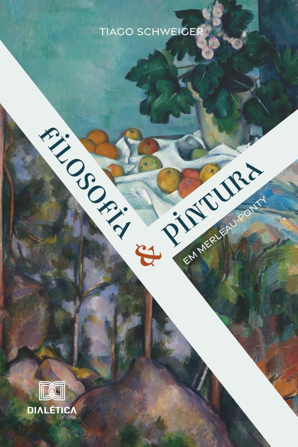 Filosofia e pintura em Merleau-Ponty (Portuguese Edition) baixar livro de graça